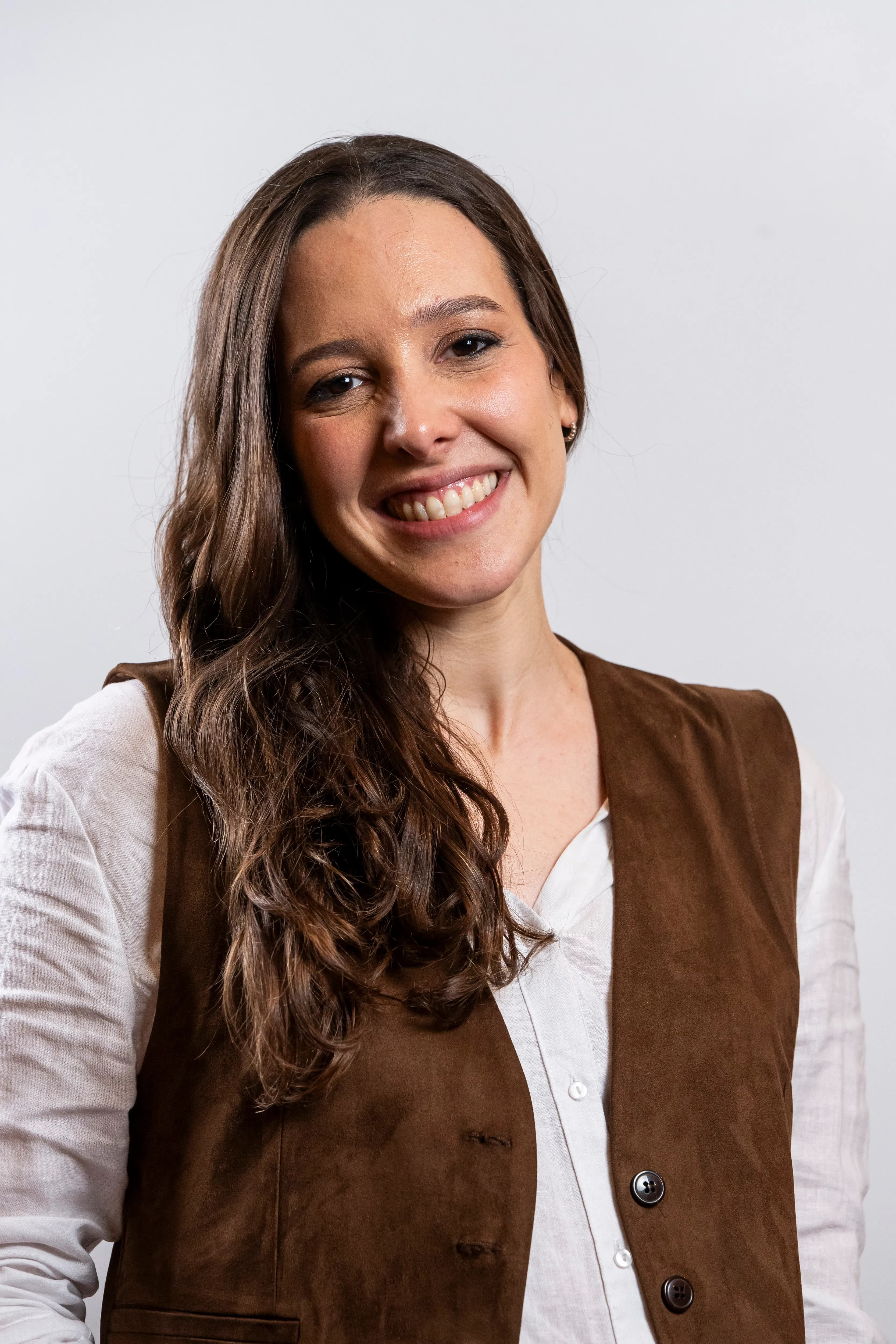 Dra. Milena Lisio