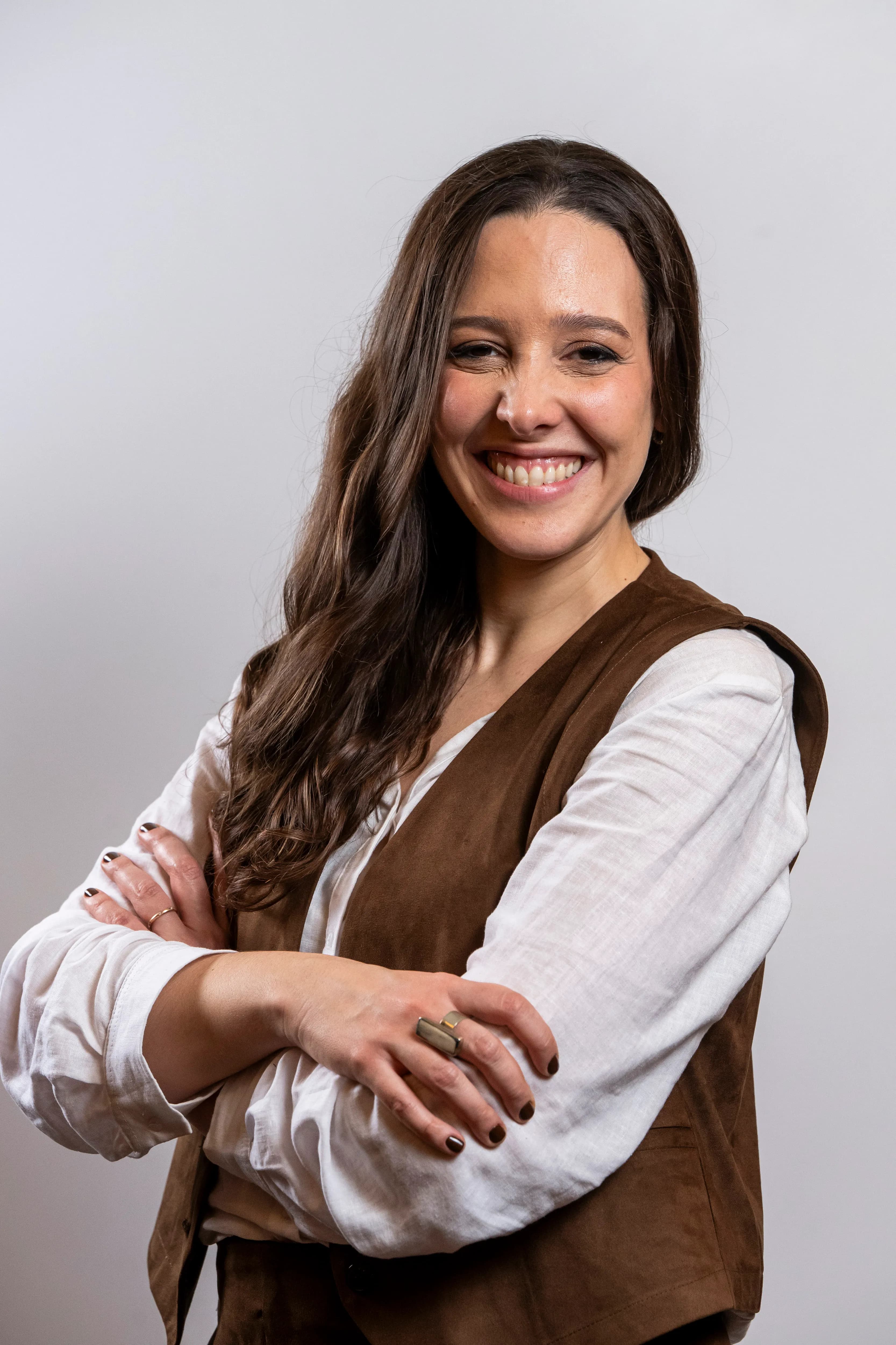 Dra. Milena Lisio