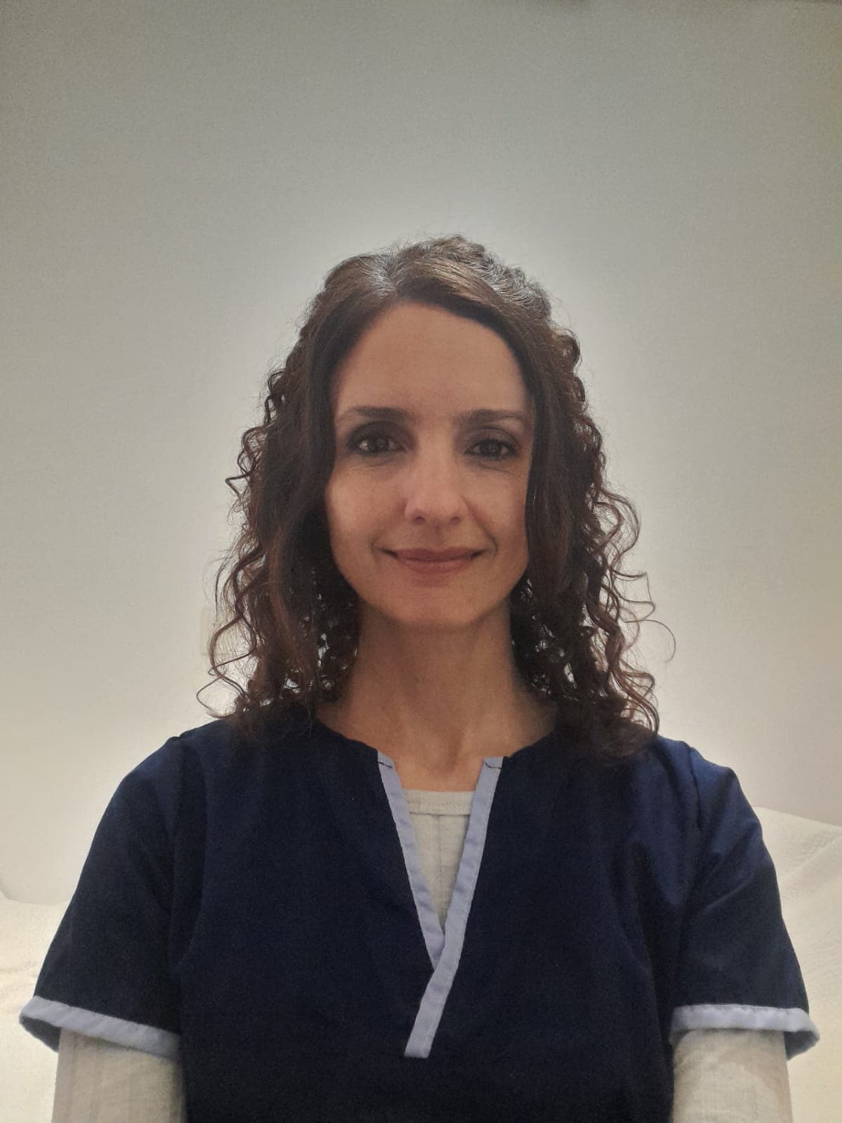 Pierina Petrocelli